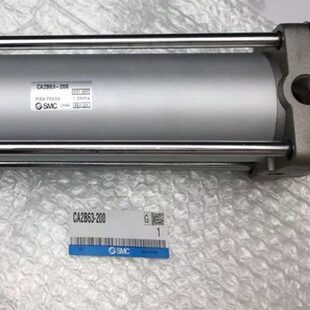 CDA2B63 225 400 正品 450 350 标准型气缸CA2B63 300 原装 250