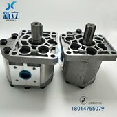 E520 E563 CBT 齿轮泵CBT E532 E550 E580 E540