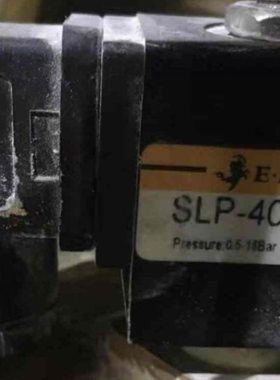 E.MC电磁阀SLP-32E2 SLP-25E2 SLP-20E2 SLP-50E2 SLP-40E2 15E2