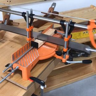 儿童木工坊锯子多功能角度锯子小学中学木工教室幼儿园创客木工课