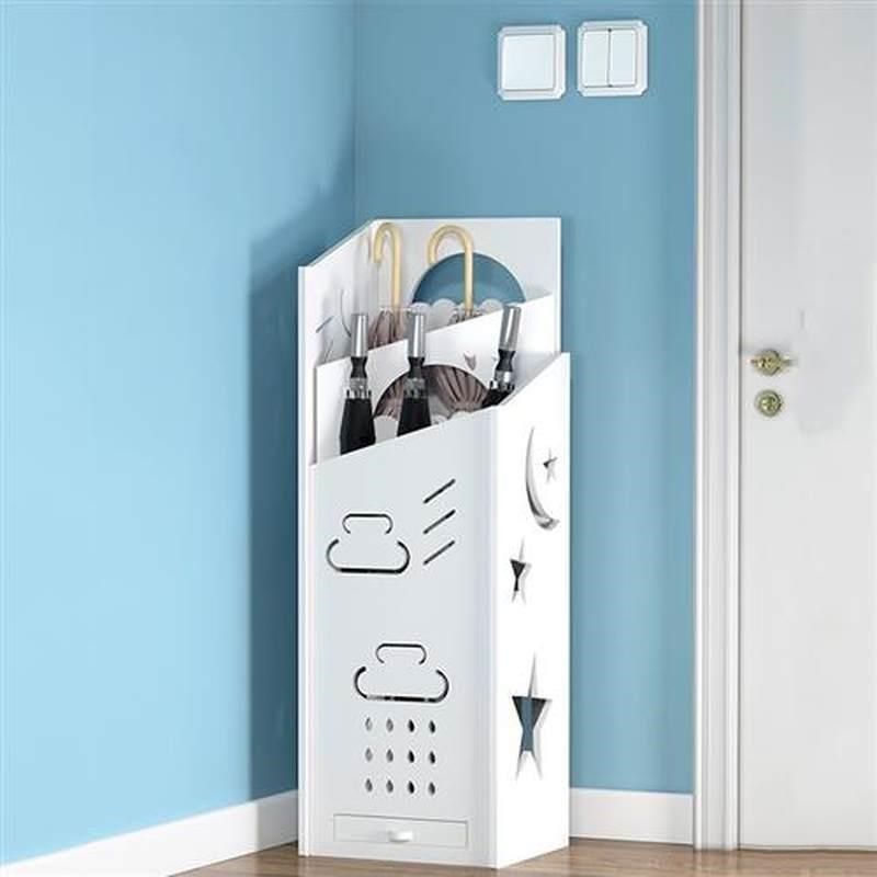 雨伞架大堂家用简约雨伞桶北欧拼接PVC发泡板收纳桶落地式放伞架,畜牧/养殖物资,养殖保温灯,淘宝优惠券,粉丝福利购,淘宝优惠卷