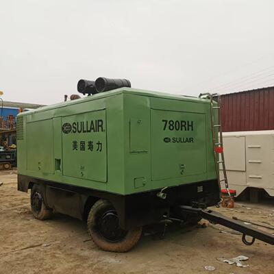 厂家直销ABT621寿力780空压机20.7bar(psi)22.1(m3/min)