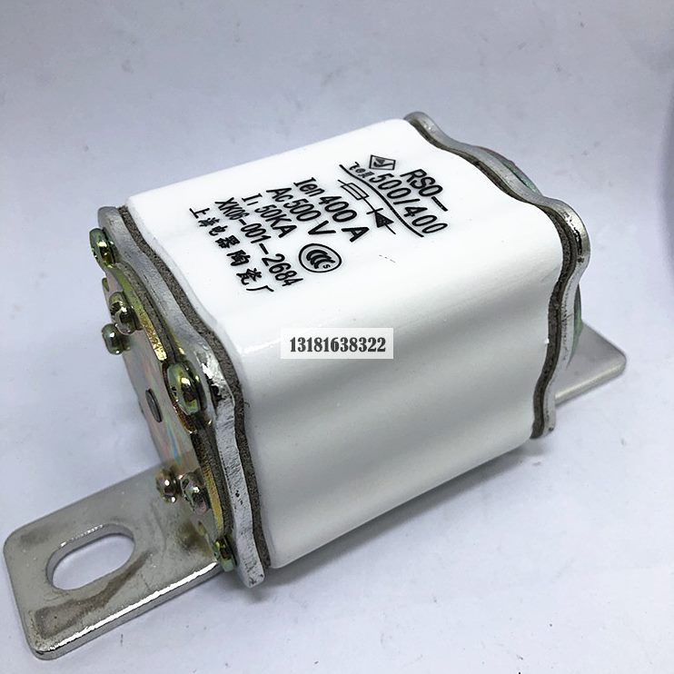 快速熔断器RSO RS0-300A 350A 480A 500A 500V 50K中频炉专用飞灵