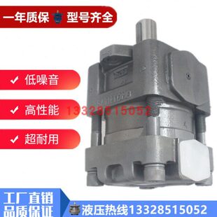 QT52 63F A住友液压油泵现货 日本住友油泵QT52