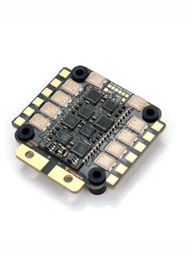 新款Holybro Tekko32 F4 Metal 4iDn1 65A ESC 电调4-6S FPV穿越