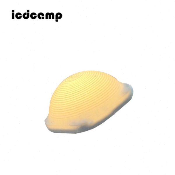 山力士C500/C600通用柔光罩3D打印灯罩,户外/登山/野营/旅行用品,露营灯罩/露营灯配件,淘宝优惠券,粉丝福利购,淘宝优惠卷