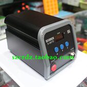 润唐sixbros 967d无铅焊台恒温烙铁手柄咀专用配件