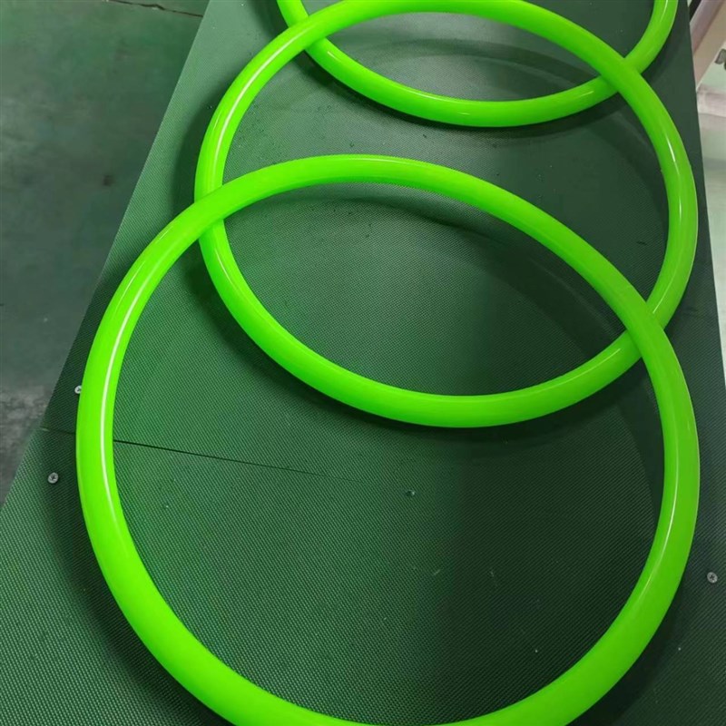 轮椅硅胶圈防水轮椅q手推套耐高温硅胶密封圈硅胶圈供应