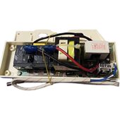 适用澳柯FCD AF40A2电热水器C5电源电脑板线路板供电强电板控制