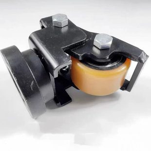 杭叉配件 辅助轮总成AMB155-370000-000 杭州杭叉小金刚配件