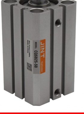 气动大全薄型气缸CQSB12-5D CDQSB16-10D CQSB20-30D CDQSB25-40D