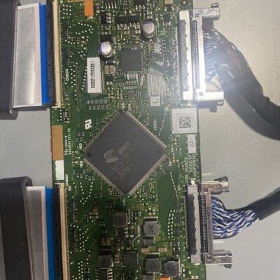 希沃s65eb s70eb f70ea b07ec逻辑板