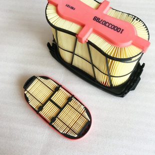 WN1000330789约翰迪尔E60挖掘机原厂保养真品配件E68空气滤芯 包邮