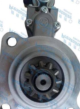 佩特来M105R3062SE起动机马达齿头