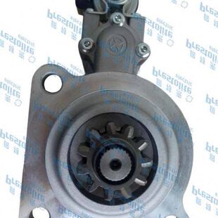 佩特来M105R3062SE起动机马达齿头