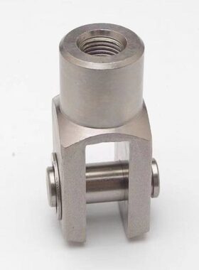 亚德客Y接头F-M12X125YM14*150YM16M18M20M22M26F-M27X200YM36M42