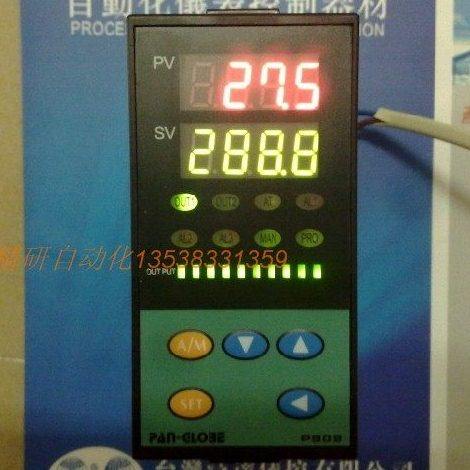 台湾泛达(PAN-GLOBE) P908-301-010-200 AP908-301-010-200温控仪