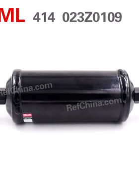 丹佛斯DML干燥过滤器喇叭口R22/R407C/R404A/R507/R134a 023Z0109