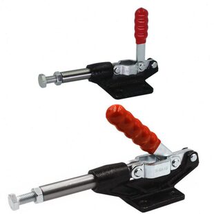 推拉侧面固定2270N 3860N 夹紧组件 肘夹 MC07-7 MC07-8 MC07-11