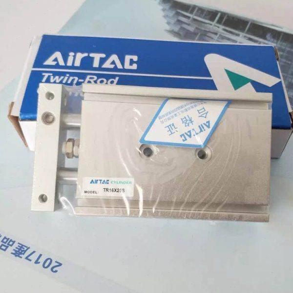 原装亚德客TR10X10S/20S/25S/30S/40S/5055S/60S/70S/75S双杆气缸,标准件/零部件/工业耗材,气缸,淘宝优惠券,粉丝福利购,淘宝优惠卷