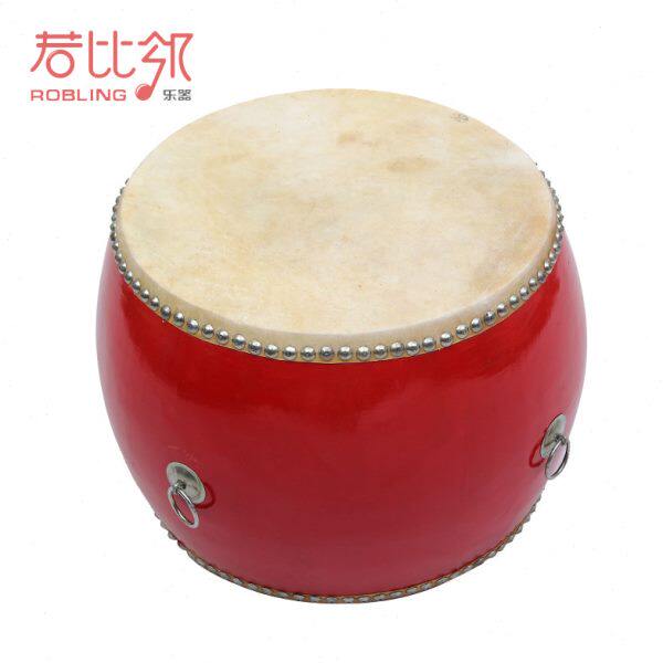 18寸 12寸14寸 16寸 20寸 龙舟堂鼓 战鼓大鼓牛皮鼓乐器鼓堂鼓