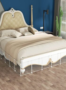 透明床缝挡板防猫钻床底沙发下缝隙挡条防宠物狗围栏31CM封边神器