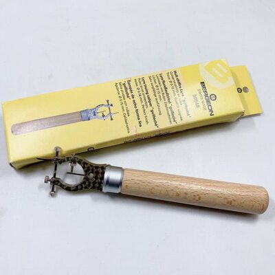 修表工具 博格工具 BERGEON 30548 摆轮校正卡钳  摆轮调正 调整
