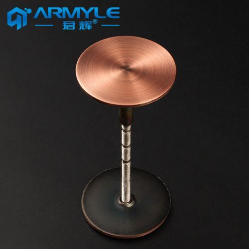 指纹锁防盗门木门堵孔器补洞堵孔神器锁孔装饰盖补门孔堵门洞堵盖