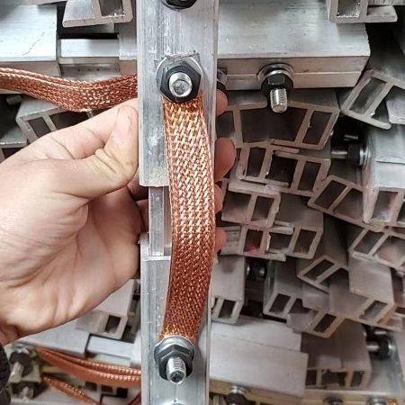 滑线滑轨伸缩装置热胀冷缩材质铝500安 车间预制梁场伸缩详询优惠,农机/农具/农膜,农机配件,淘宝优惠券,粉丝福利购,淘宝优惠卷