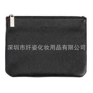 现货 15支黑色化妆刷 高档动物毛多功能化妆工具套装 配刷包