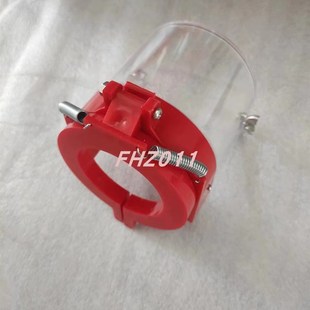 西湖款台式钻床保护眼睛防护眼罩台钻防护罩