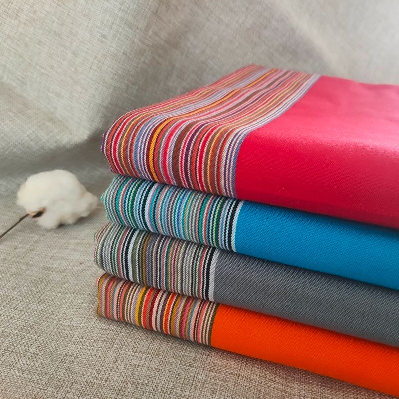 全棉老粗布床单经典色加厚加密细纱老式老土布裸睡睡单细腻不易皱