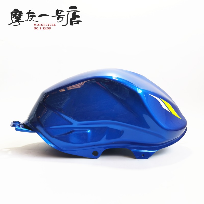 适用国四跑车GSX25p0R -A 油箱汽油箱燃油箱总成颜色齐全原厂防伪
