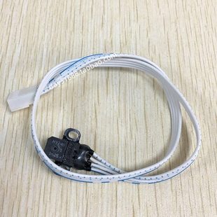 旭达适用力宇3204喷绘机光栅解码 器uv平板机感应器泰美斯读头