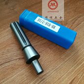 6B10 13B16 R8柄钻夹连接杆0.6 16B18 10B12 20B22