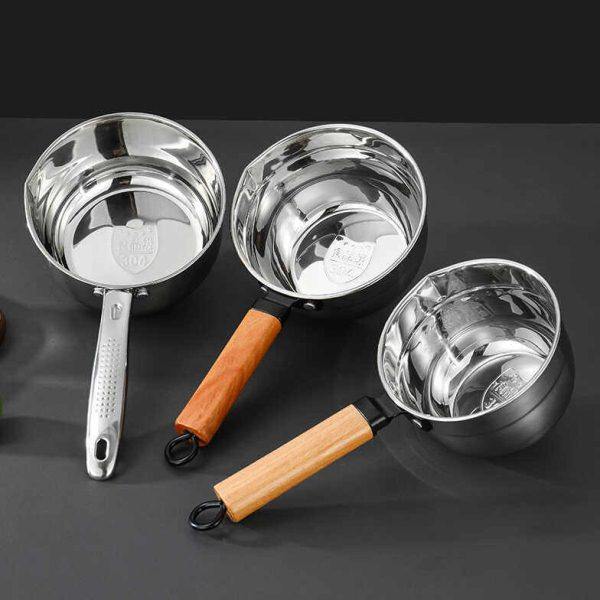 304不锈钢特厚水舀子家用水瓢粥勺带鹰嘴水勺大容量老式盛水汤勺,厨房/烹饪用具,水舀/水瓢,淘宝优惠券,粉丝福利购,淘宝优惠卷