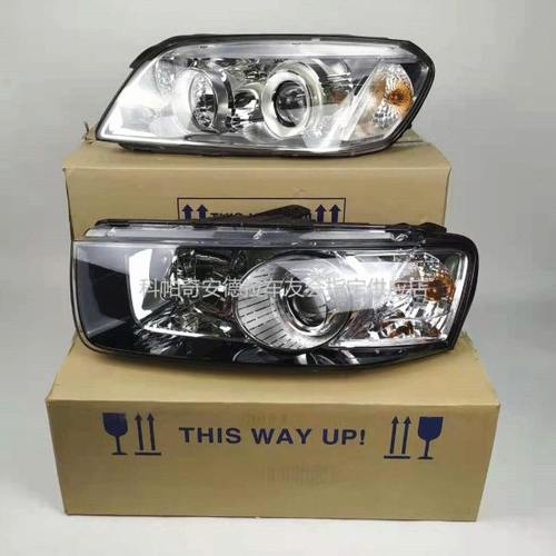 新款科帕奇 前大灯总成 车灯前灯 前大灯总成小大灯科帕奇 原车