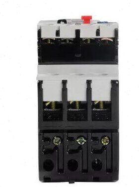 热继电器 热保护器 热过载继电器 JR28（LR2）1.6-2.5A