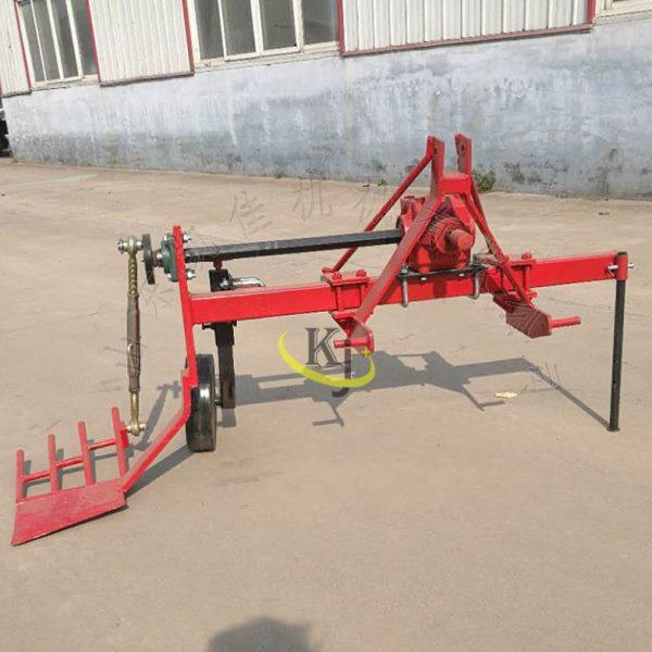 田园大葱香菜收获机拖拉机后传动带震动铲的起葱机大葱收获抖土机,农机/农具/农膜,农业检测设备,淘宝优惠券,粉丝福利购,淘宝优惠卷