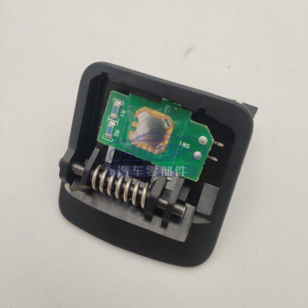 适用凯迪拉克XTS ATSL方向盘拨片底座换挡拨片底座不用换拨片总成