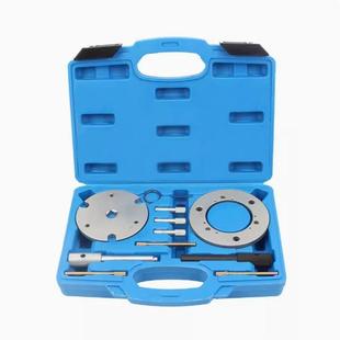 江铃福特驭胜2.4T柴油正时工具域虎全顺2.4柴油V348正时专用工具