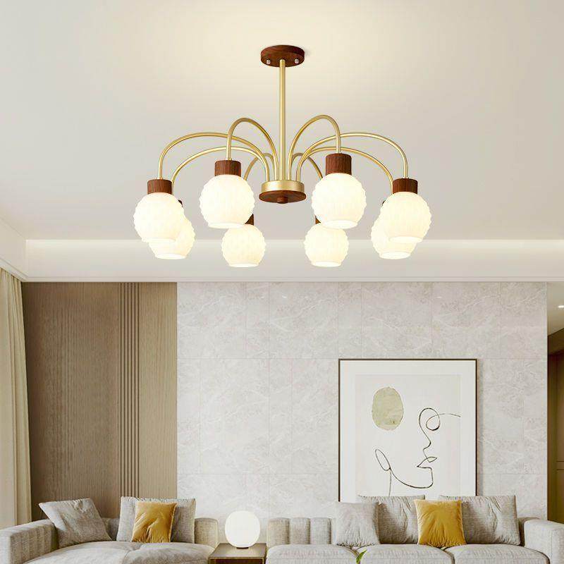 客厅灯2024年新款北欧简约现代家用大气原木主卧室房间吊灯餐厅灯,清洗/食品/商业设备,风口/风叶/风机配件,淘宝优惠券,粉丝福利购,淘宝优惠卷
