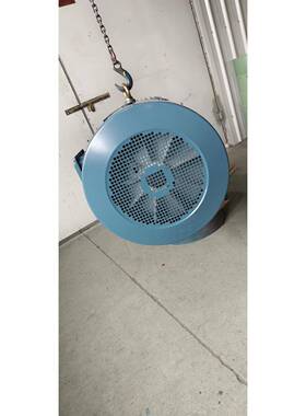 直销YE345KW三相异步电机4极交流马达电动机全铜工业用