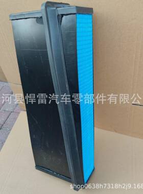 供应蜂窝空气滤清器P6431322515573C1蜂窝空气滤芯