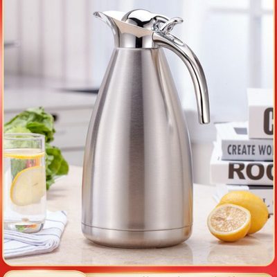 德国ewee保温水壶家用真空保温瓶家用热水瓶暖水壶瓶大容量热水壶