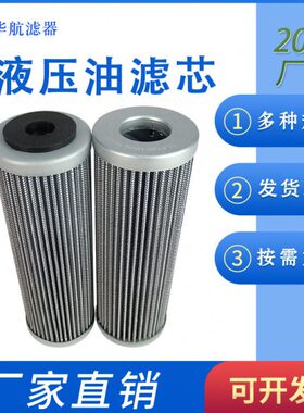 供应替英德诺曼滤芯 01.E120.10VG.16.S.P  齿轮箱油滤芯