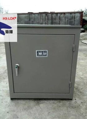 碳钢仪表箱  热轧板仪表保护箱  电加热蒸汽伴热保护箱  YXW-654A