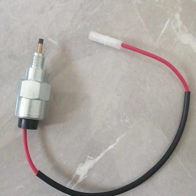 RGV12100RGV13100T电磁阀化油器电磁阀斯巴鲁罗宾发电机电磁阀