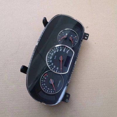 适配于长安悦翔V5仪表盘总成组合仪表里程表转速表3820010-H08