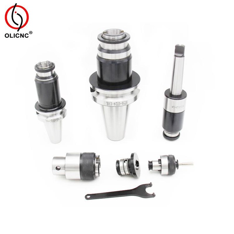 BT40-GT1h2伸缩攻牙刀柄 刚性浮动攻牙器 MT4-GT24数控扭力攻丝